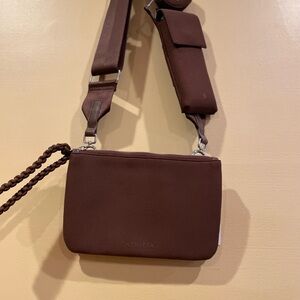 Athleta Revive Modular Crossbody Bag; New w/ Tags